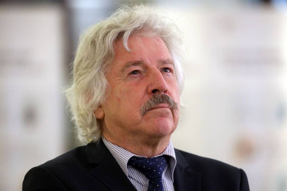Rainer Rahn Rainer Rahn