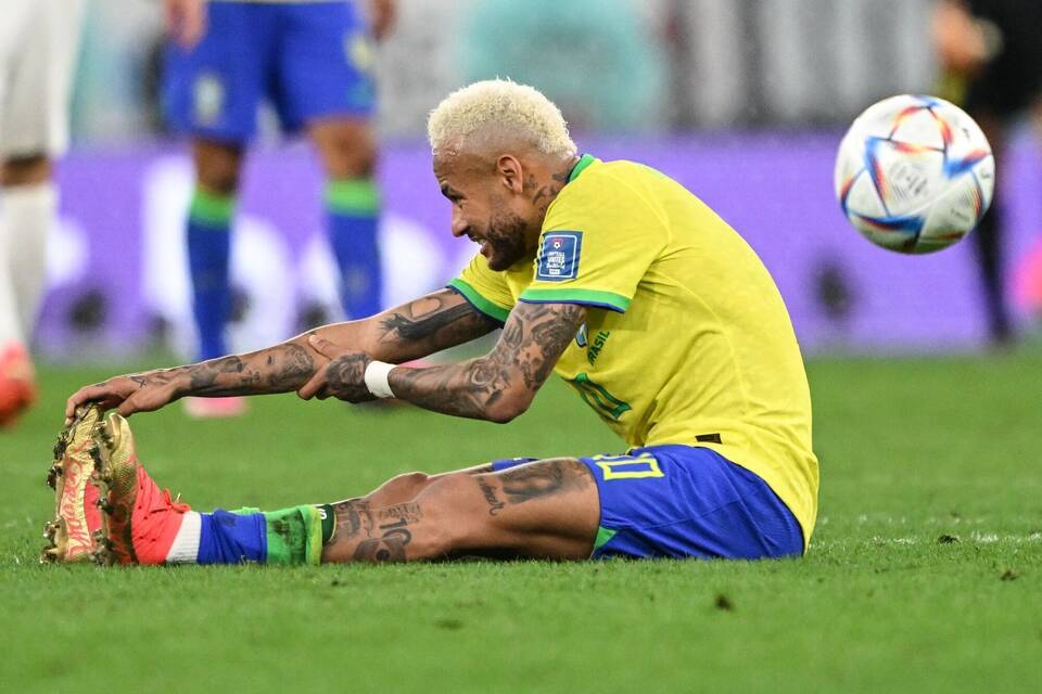 Neymar Neymar