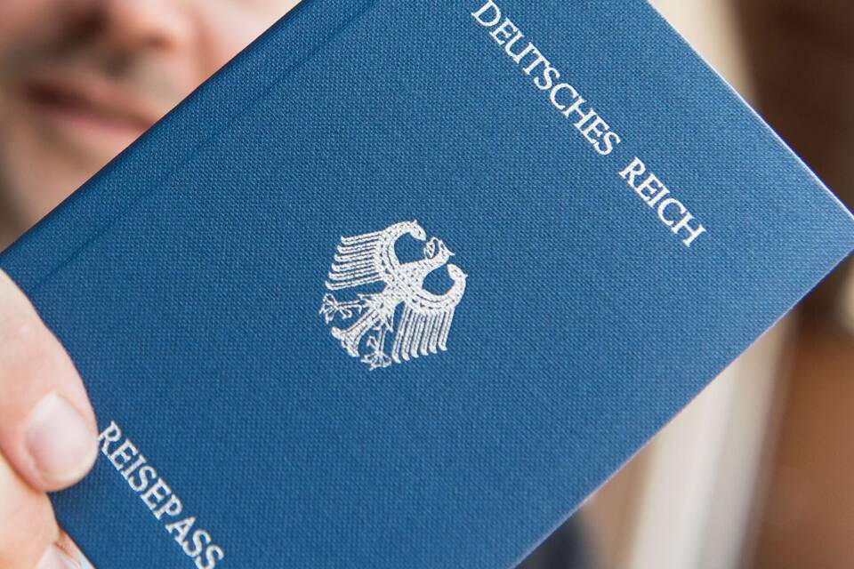 Reichsbürger