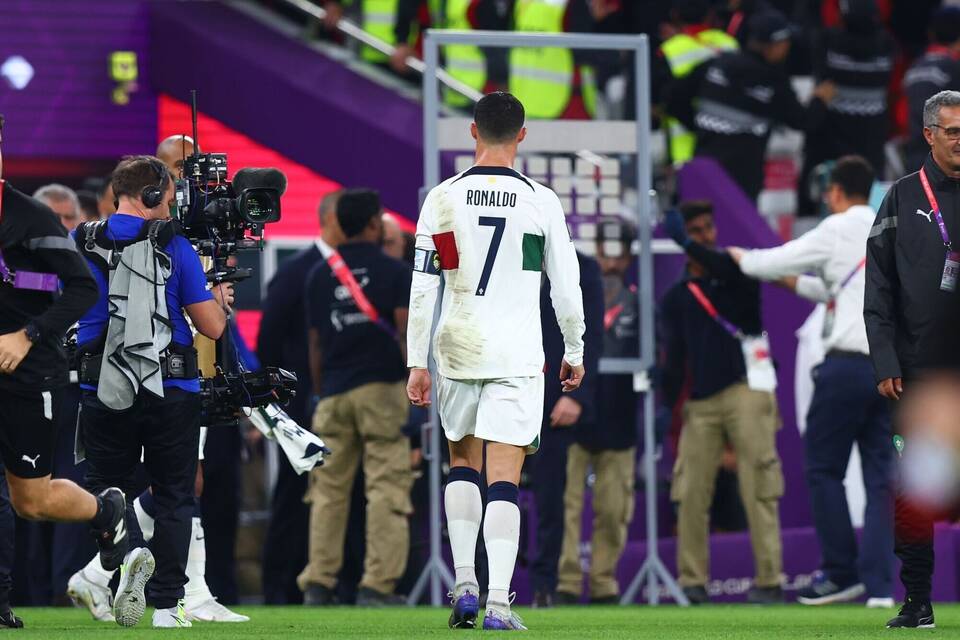 Cristiano Ronaldo Cristiano Ronaldo