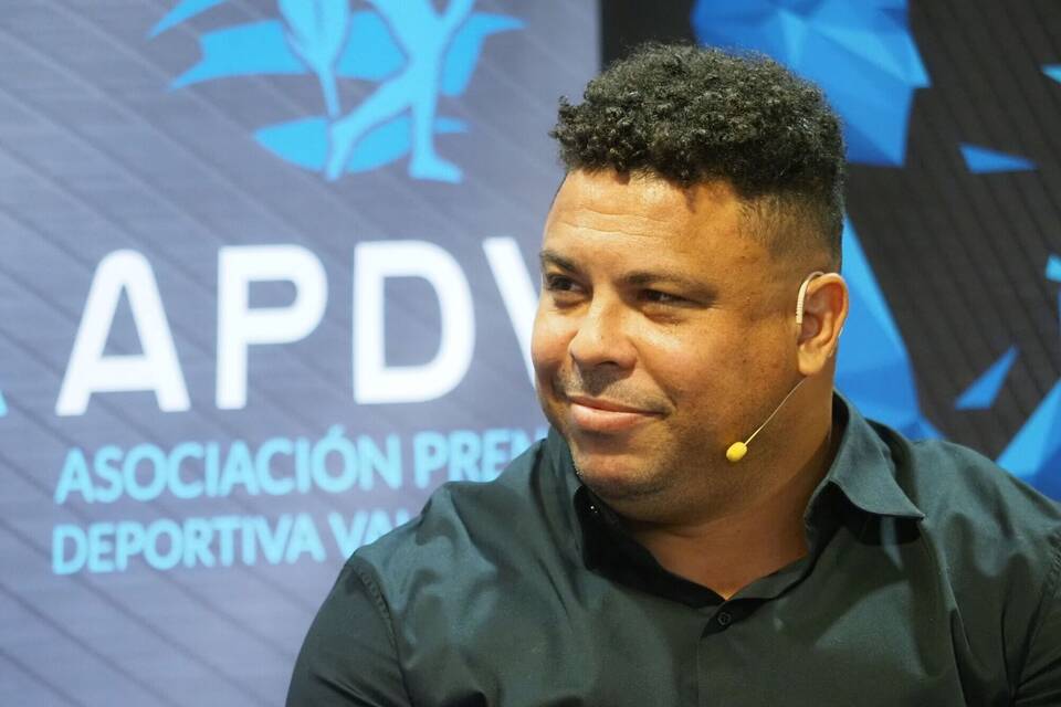 Ronaldo Ronaldo