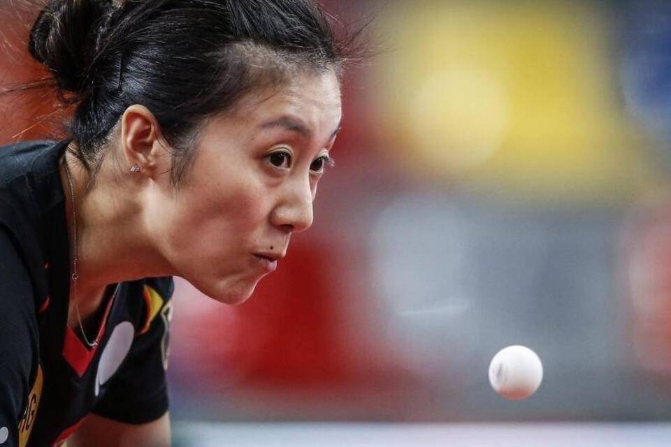 Han Ying