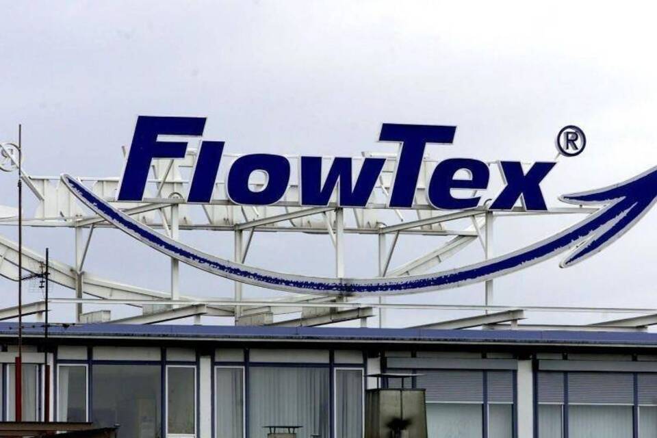 FlowTex-Firmenzentrale FlowTex-Firmenzentrale