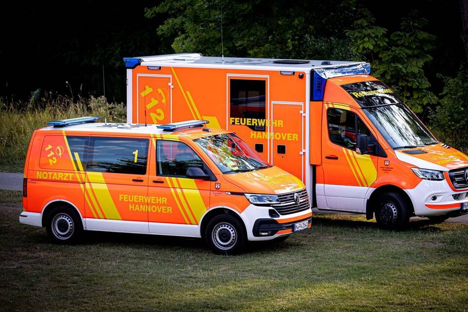 Rettungsdienst Rettungsdienst