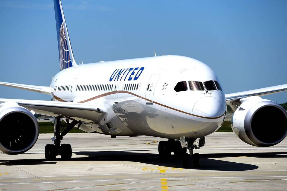 Boeing 787 Dreamliner Boeing 787 Dreamliner