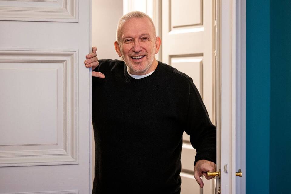 Jean Paul Gaultier Jean Paul Gaultier