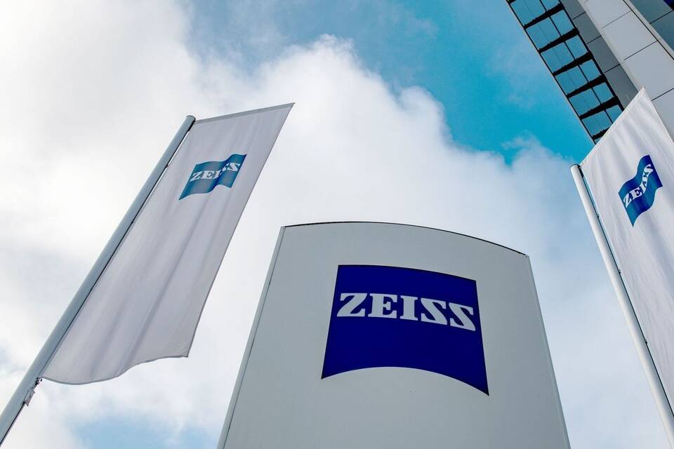 Carl Zeiss AG Carl Zeiss AG