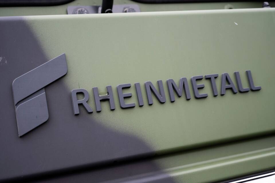 Rheinmetall Rheinmetall