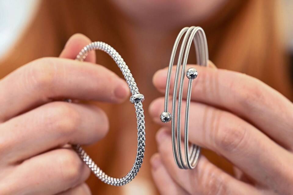 Schmuck Schmuck