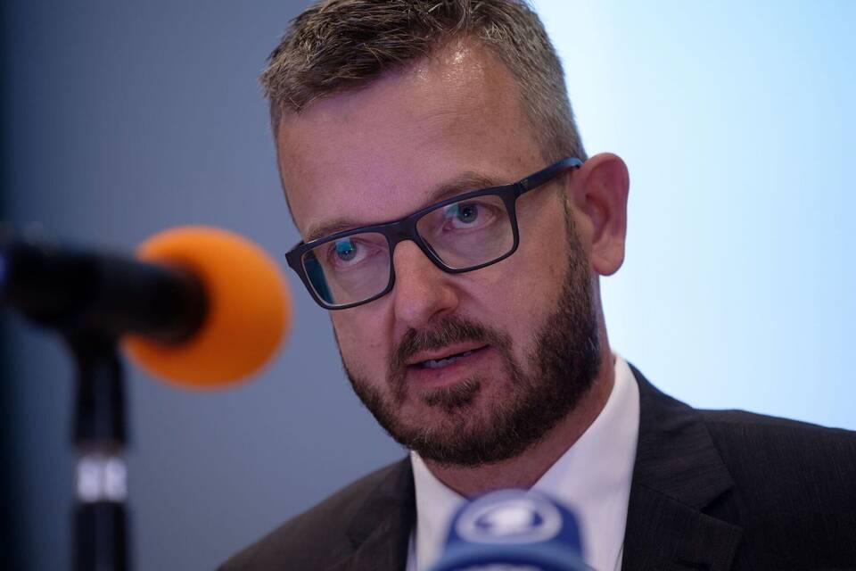 Christof Schulte Christof Schulte