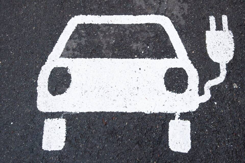Elektroauto Elektroauto