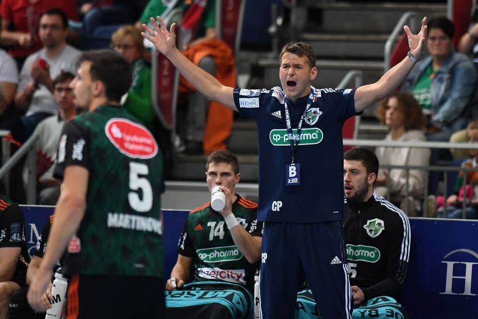 Christian Prokop Christian Prokop