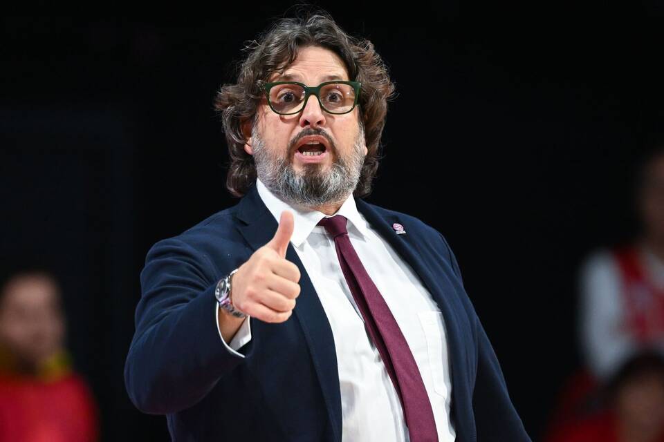 Andrea Trinchieri Andrea Trinchieri