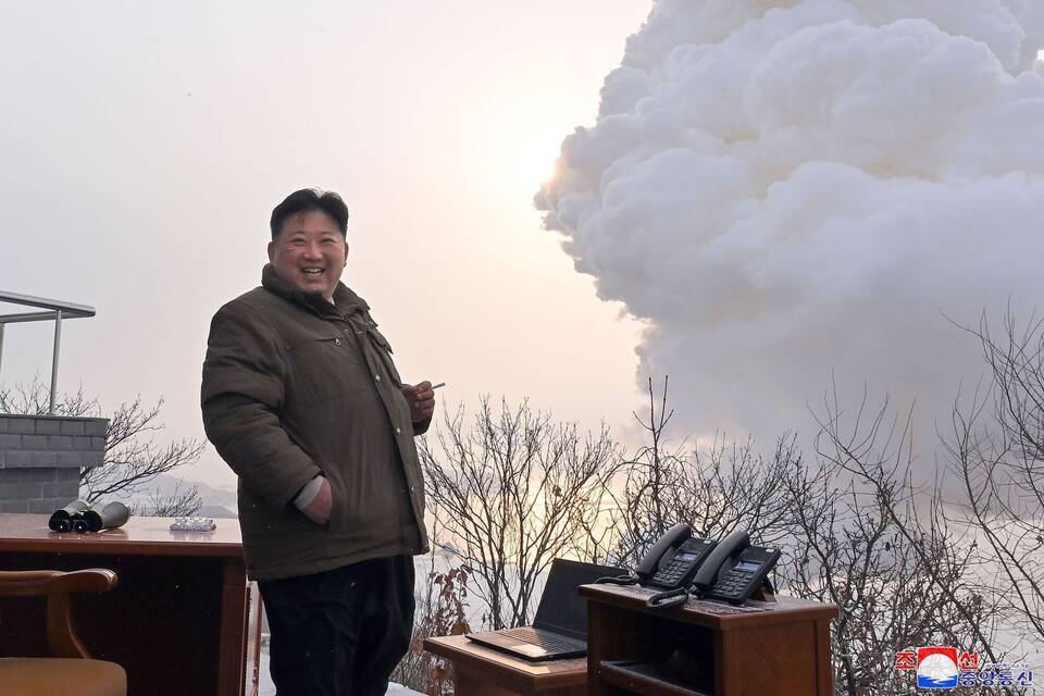 Kim Jong Un Kim Jong Un