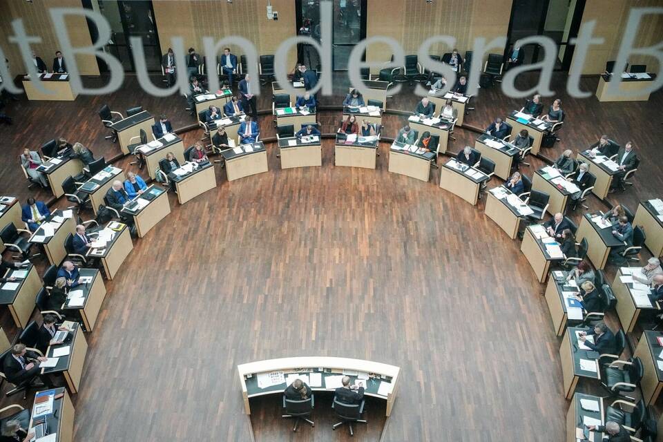 Bundesrat Bundesrat