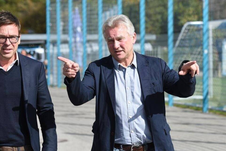 Der Neue Der Neue