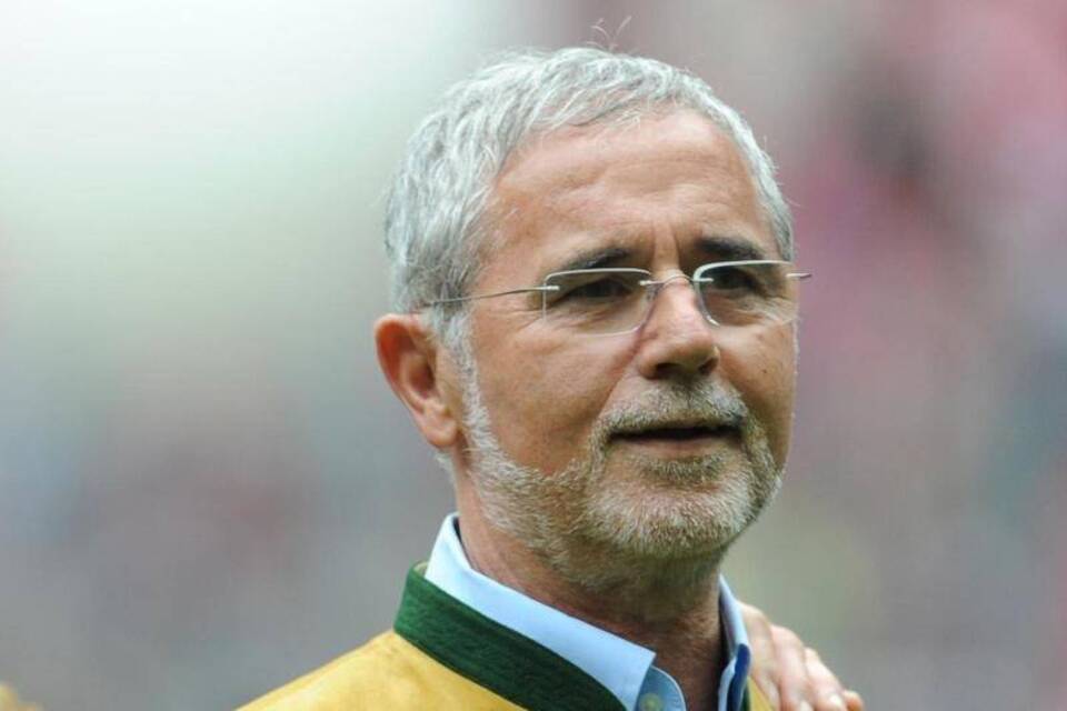 Gerd Müller Gerd Müller