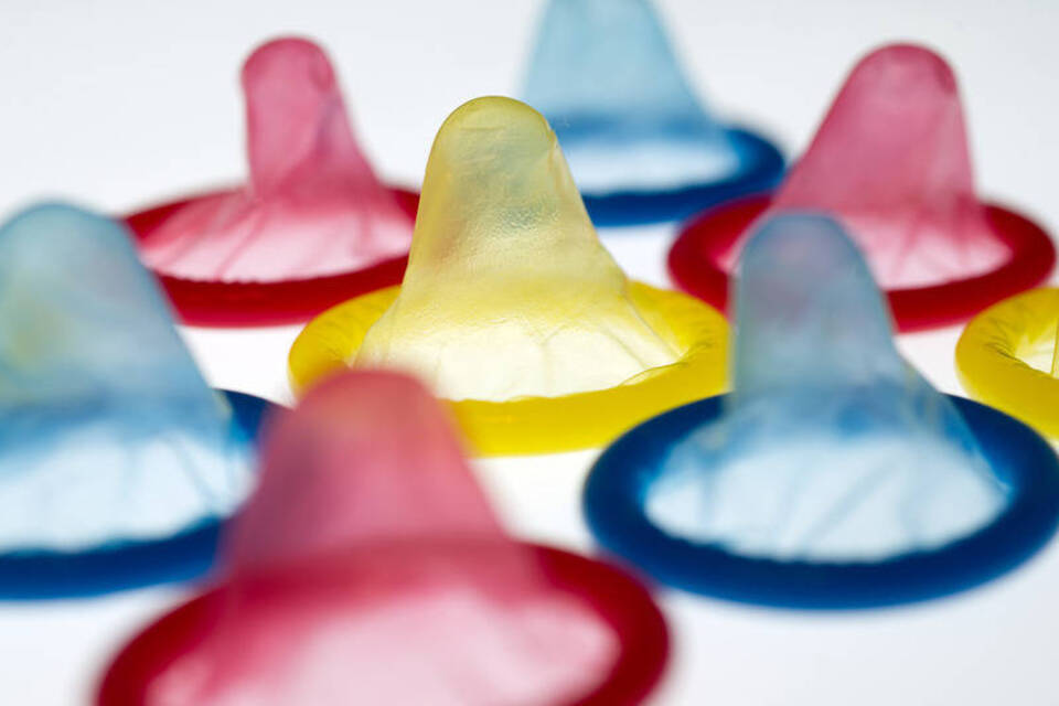 Nicht nur die Pille - Verhüten ohne Hormone Nicht nur die Pille - Verhüten ohne Hormone