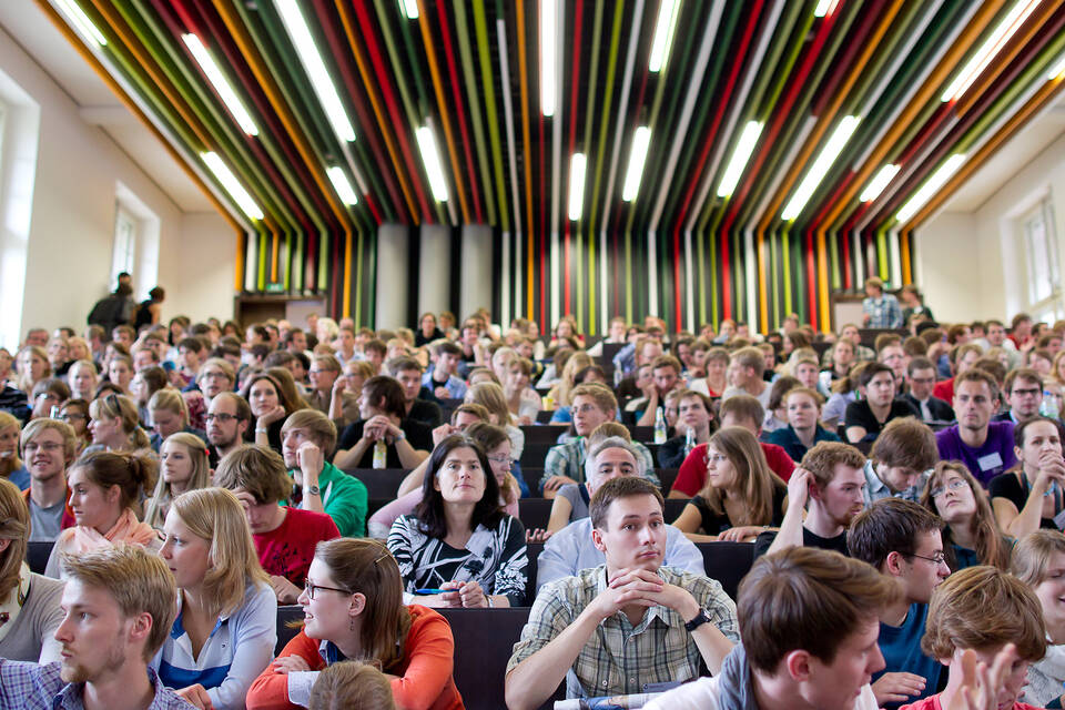 Heidelberger Studenteninitiativen Keine Anerkennung, kein Raum