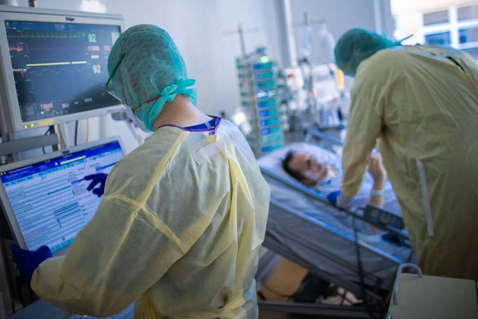 Krankenschwestern