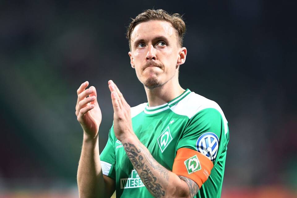 Max Kruse Max Kruse