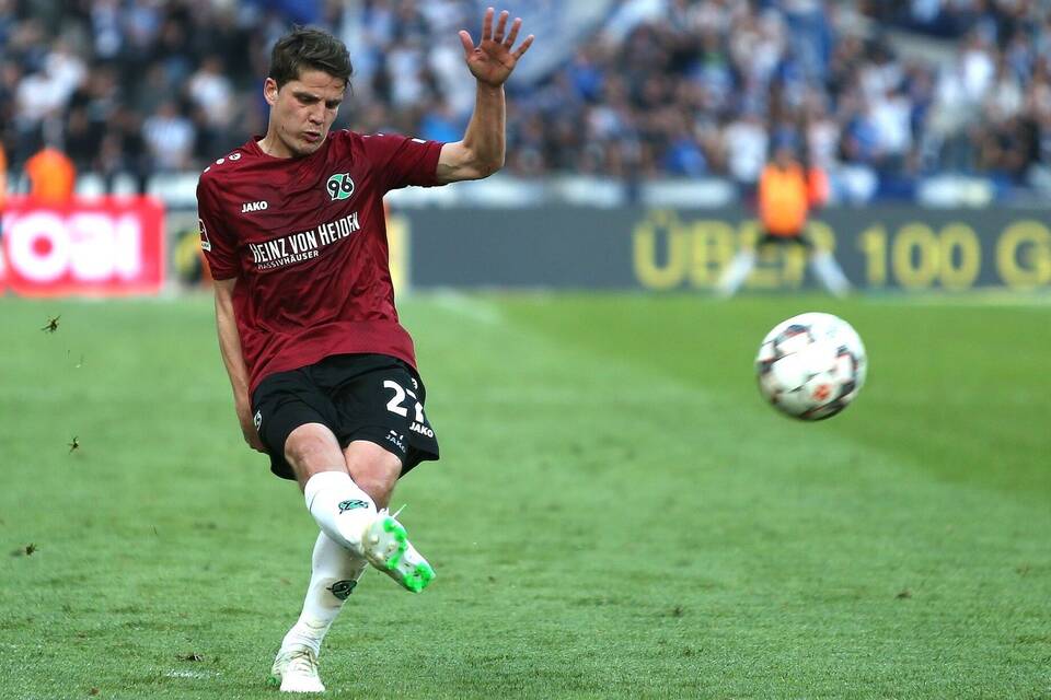 Pirmin Schwegler Pirmin Schwegler