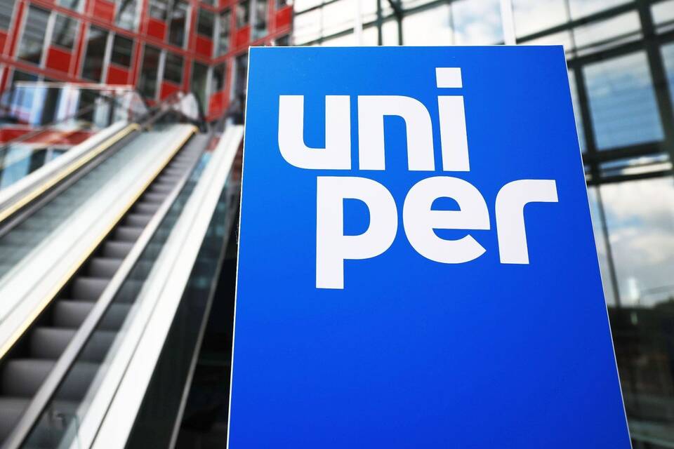 Uniper Uniper
