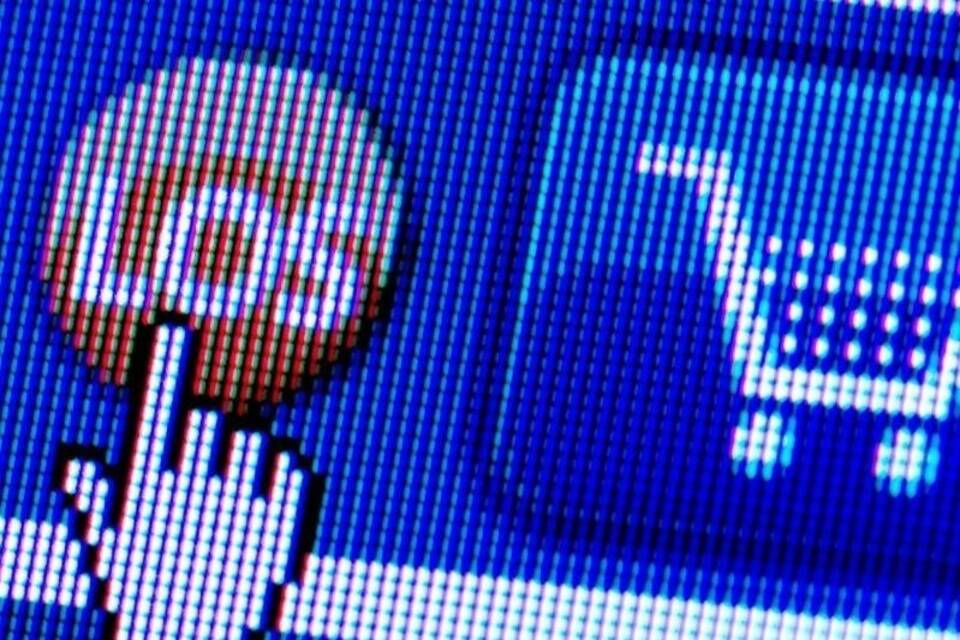 Online-Handel Online-Handel