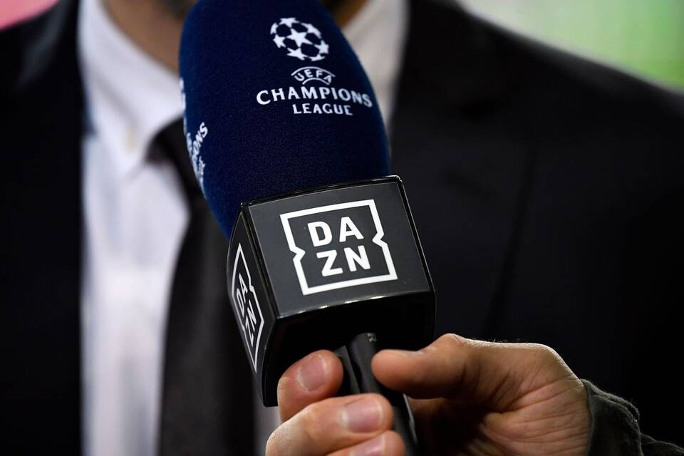 DAZN
