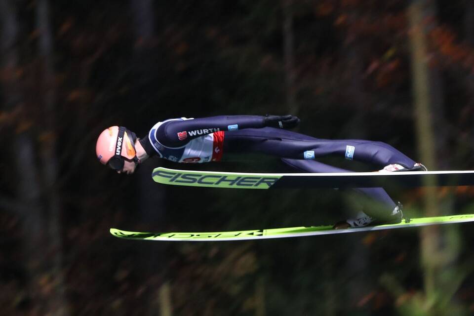 Ski Ski