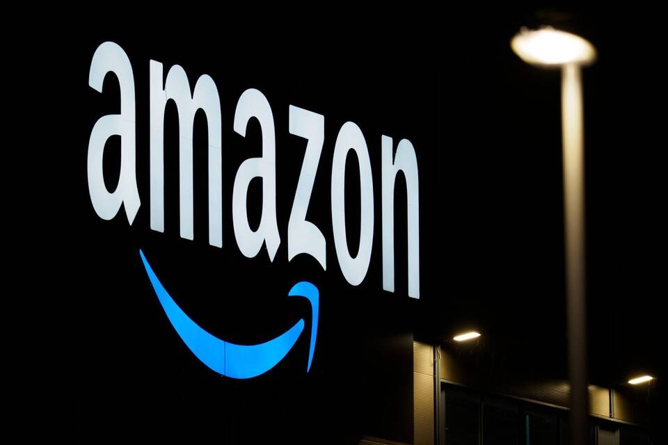 Amazon Amazon