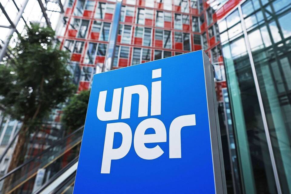 Uniper Uniper
