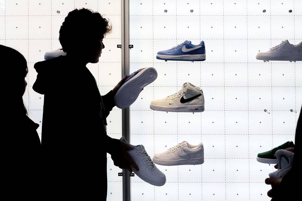 Nike Nike