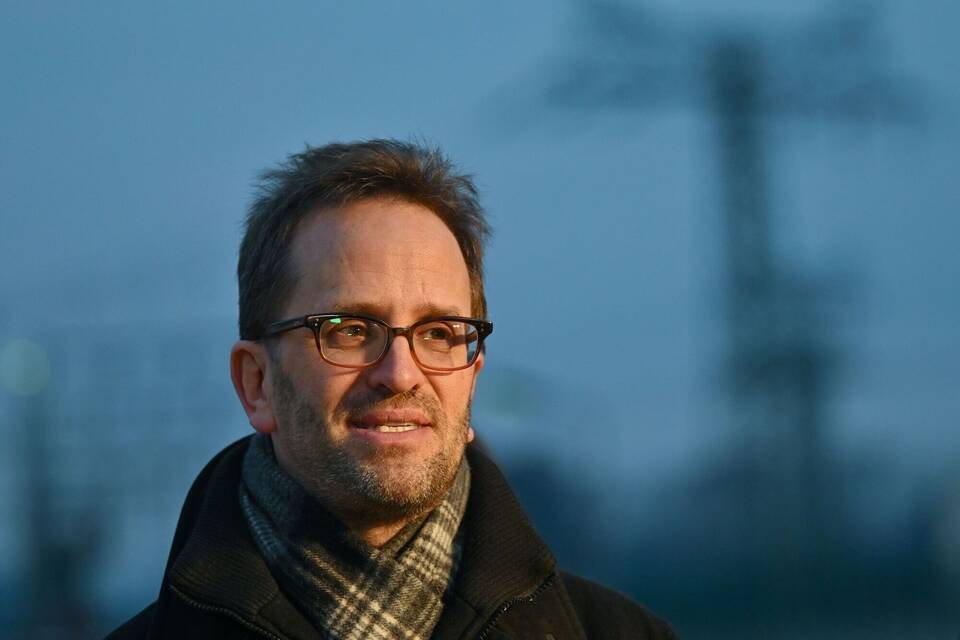 Klaus Müller Klaus Müller