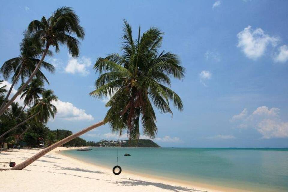 Koh Samui Koh Samui