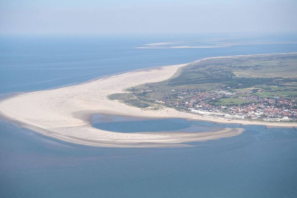 Einwände gegen Erdgasförderungen vor Borkum Einwände gegen Erdgasförderungen vor Borkum