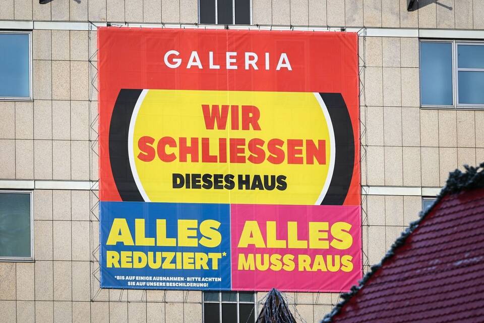 Galeria Kaufhof Galeria Kaufhof