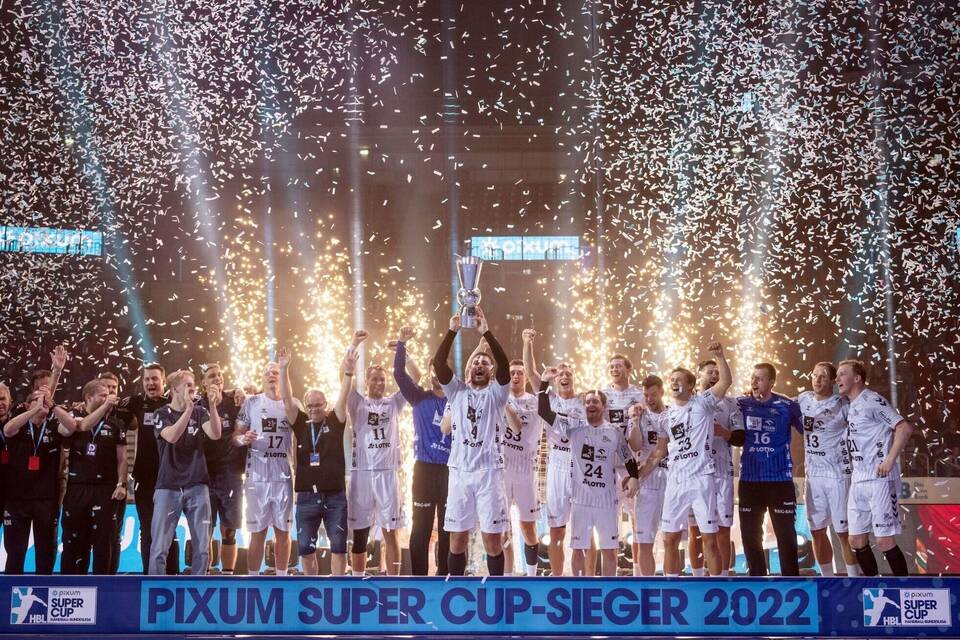 THW Kiel THW Kiel