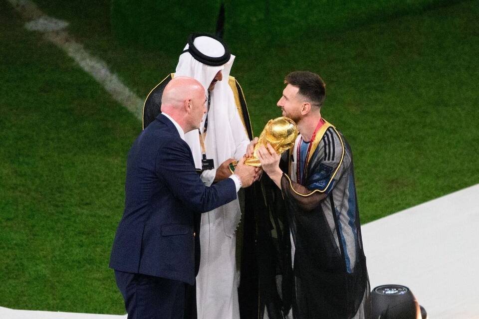 Lionel Messi Lionel Messi