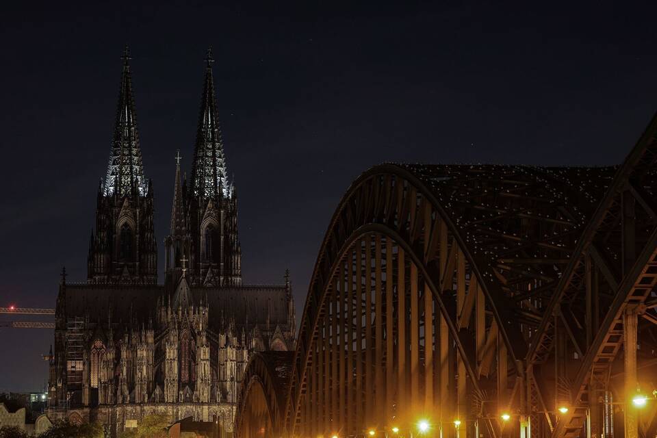 Kölner Dom Kölner Dom