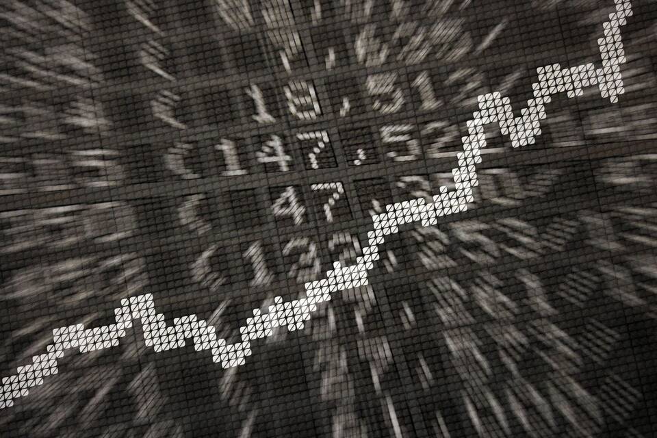 Börse Börse