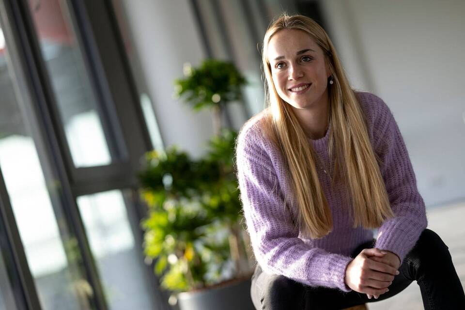 Giulia Gwinn Giulia Gwinn
