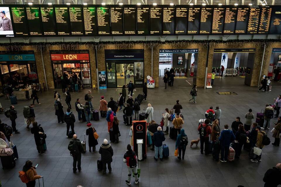 Bahnhof Bahnhof