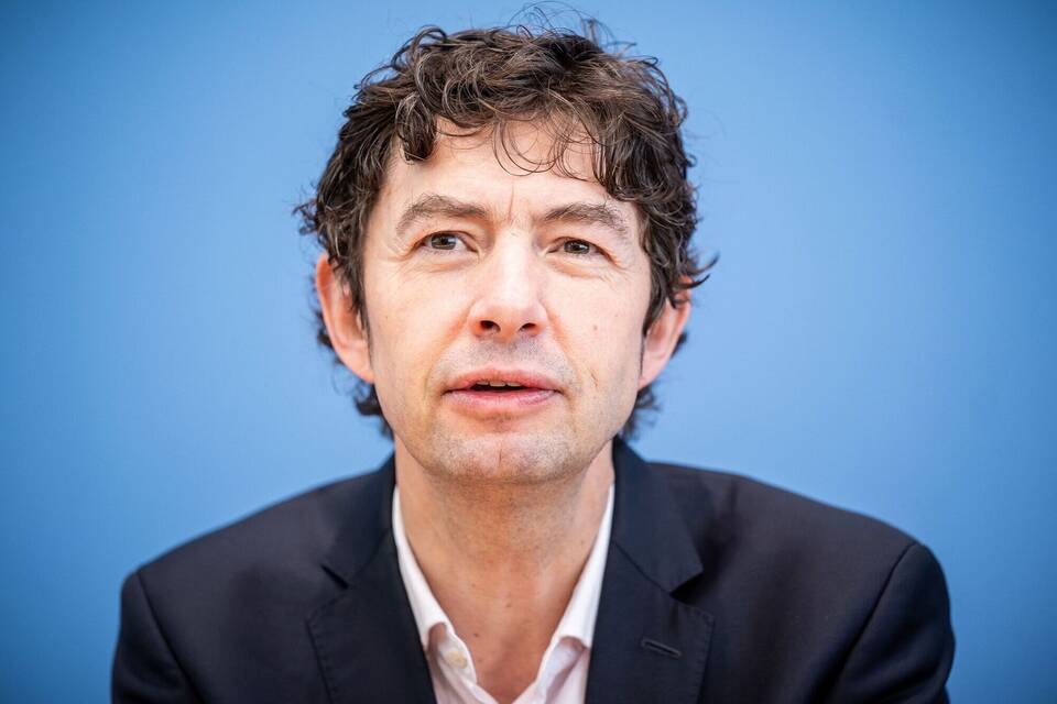 Christian Drosten Christian Drosten