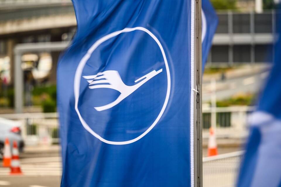 Lufthansa Lufthansa