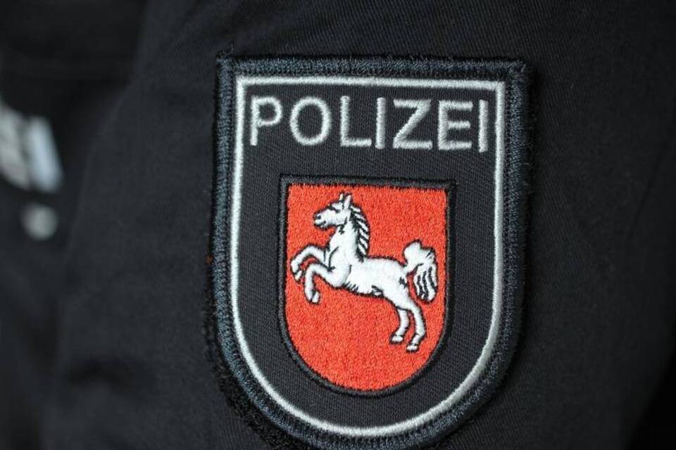 Polizei in Niedersachsen Polizei in Niedersachsen