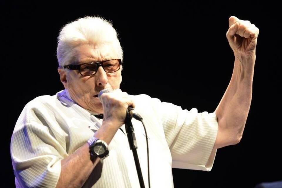 Chris Farlowe Chris Farlowe