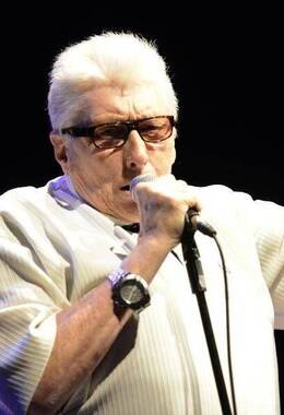 Chris Farlowe