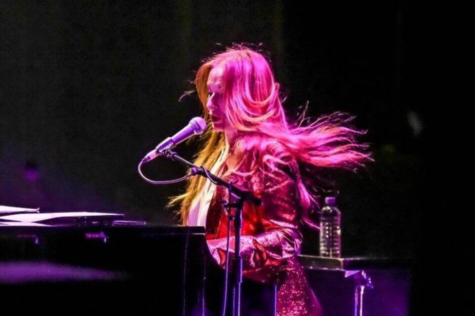Judith Owen Judith Owen