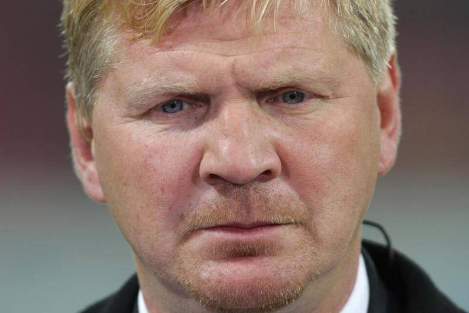 Stefan Effenberg Stefan Effenberg